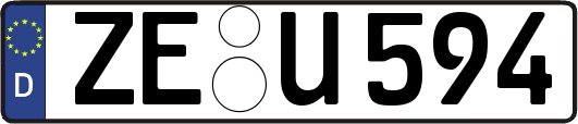 ZE-U594