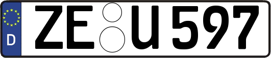 ZE-U597