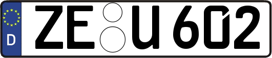ZE-U602