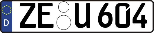 ZE-U604
