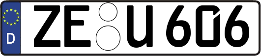 ZE-U606