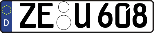ZE-U608