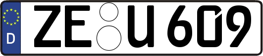 ZE-U609