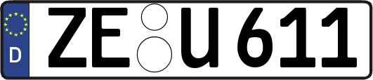 ZE-U611