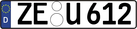 ZE-U612