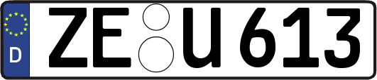 ZE-U613