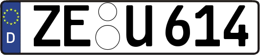 ZE-U614