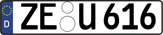 ZE-U616