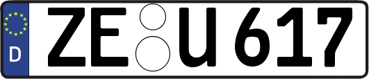 ZE-U617