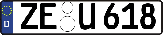 ZE-U618