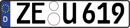 ZE-U619