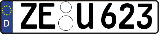 ZE-U623