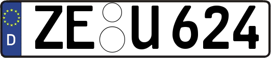 ZE-U624
