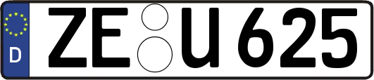 ZE-U625
