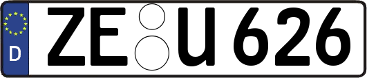 ZE-U626