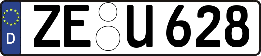 ZE-U628