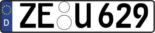 ZE-U629