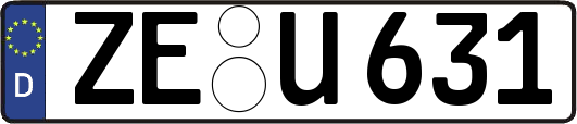 ZE-U631