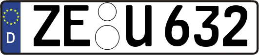 ZE-U632