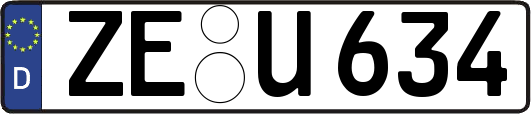 ZE-U634