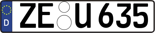 ZE-U635