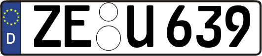 ZE-U639