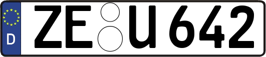 ZE-U642