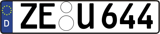 ZE-U644