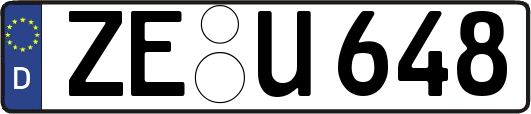 ZE-U648