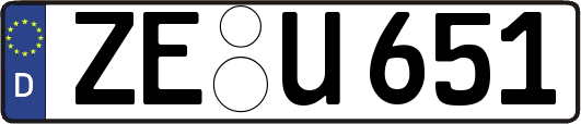 ZE-U651