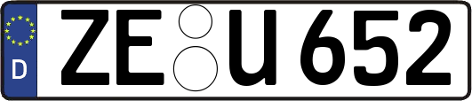 ZE-U652