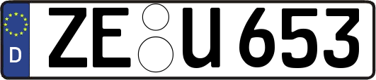 ZE-U653