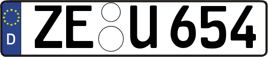 ZE-U654