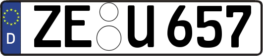 ZE-U657
