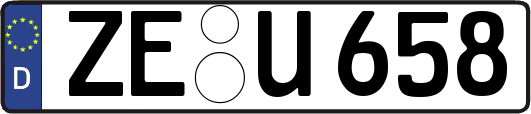 ZE-U658