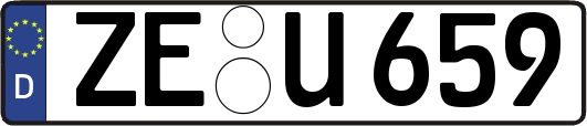 ZE-U659