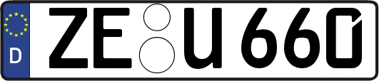 ZE-U660