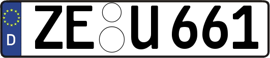 ZE-U661