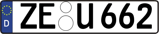 ZE-U662
