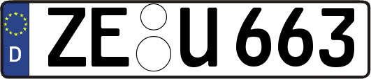 ZE-U663