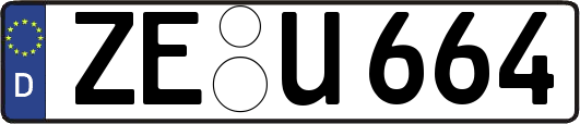 ZE-U664