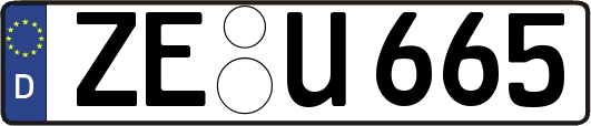 ZE-U665