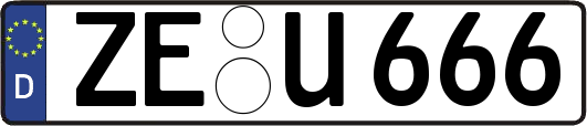 ZE-U666