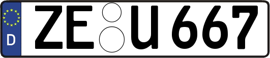 ZE-U667