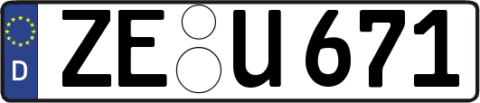 ZE-U671