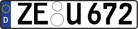 ZE-U672