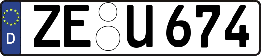 ZE-U674