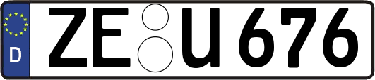 ZE-U676