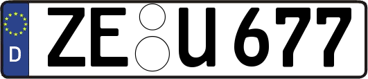 ZE-U677