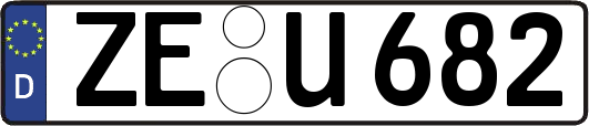 ZE-U682